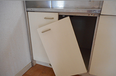 住まいの修理・補修